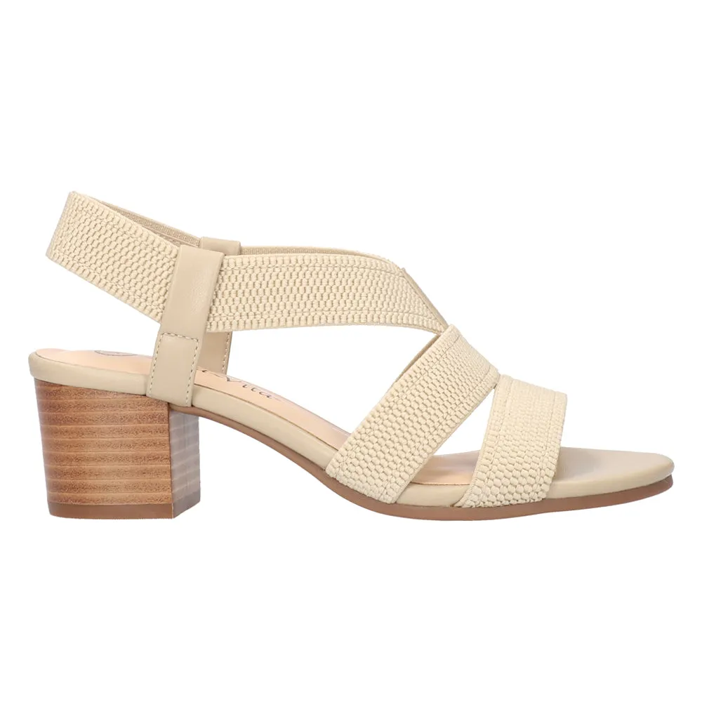 Jodi Stretch Sandals