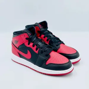 Jordan 1 Mid Banned (GS)