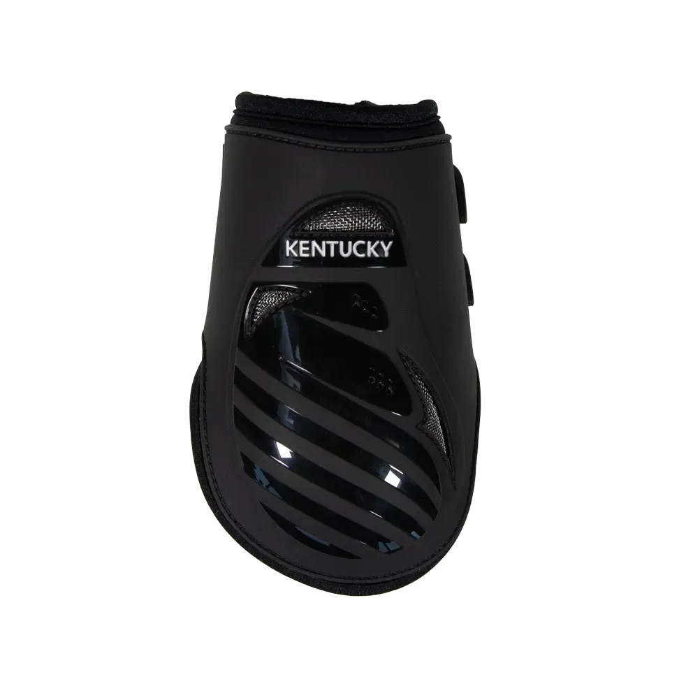 Kentucky Horsewear Fetlock Boots Elastic