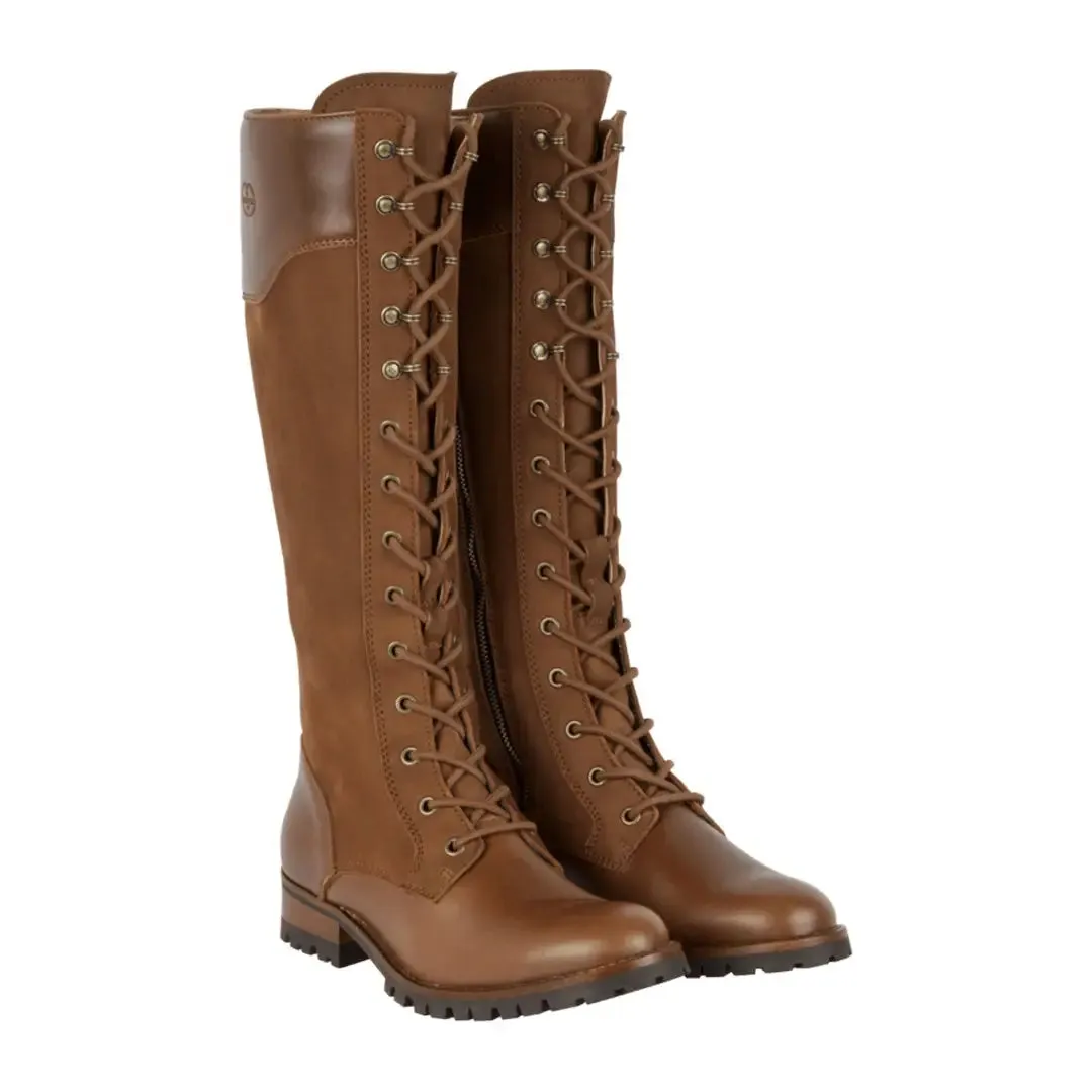 Le Chameau La Parisienne Boots