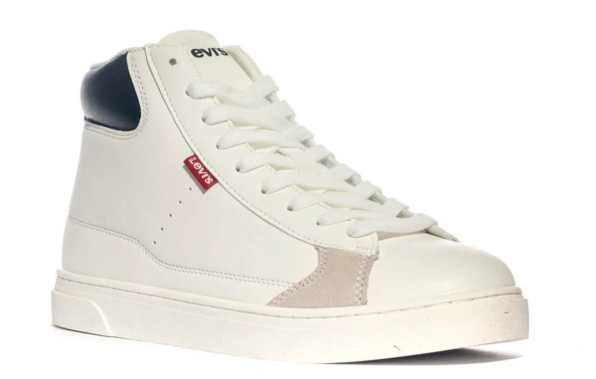 Levi's®  Bryson Mid Sneakers