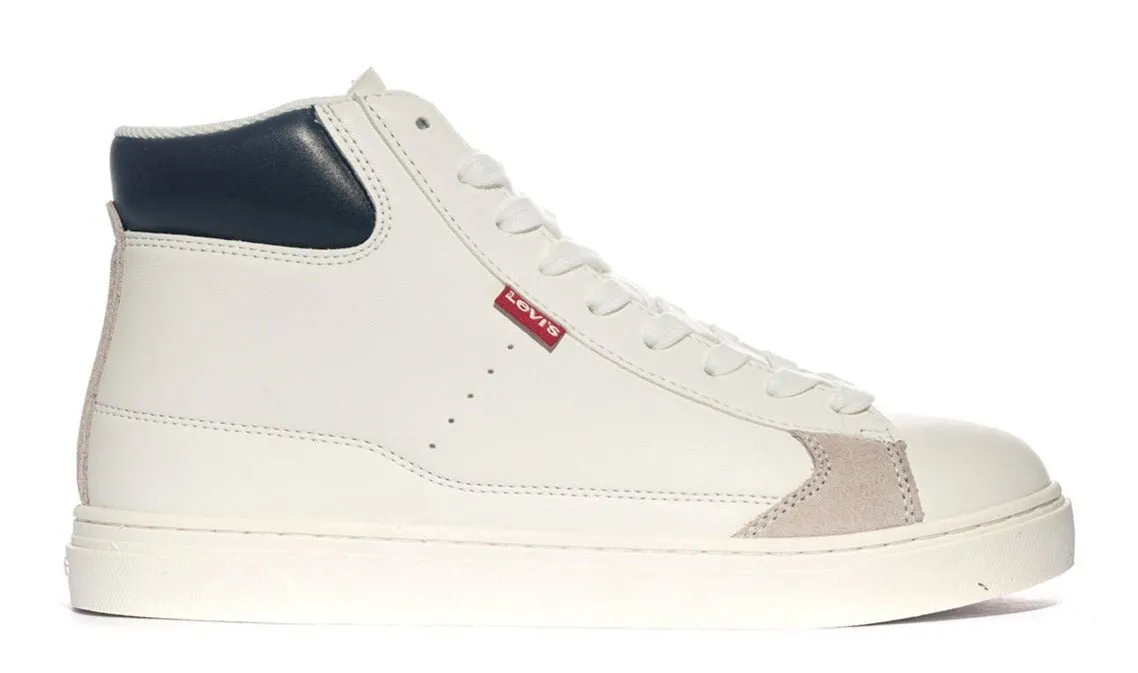 Levi's®  Bryson Mid Sneakers