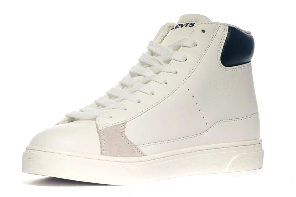 Levi's®  Bryson Mid Sneakers