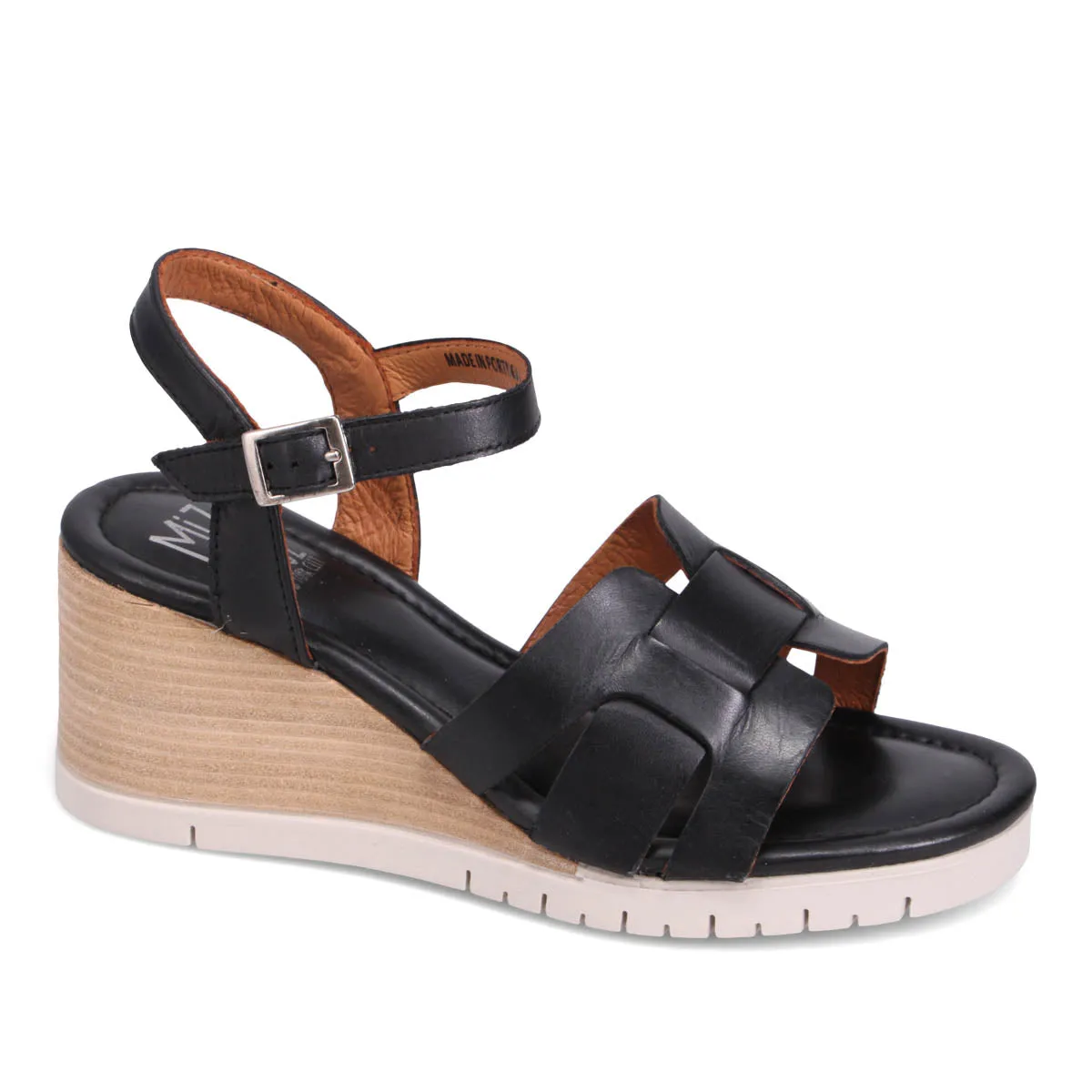 Mackenzie Wedge Sandal