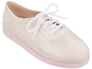 Melissa lIne AD Beige Sneakers