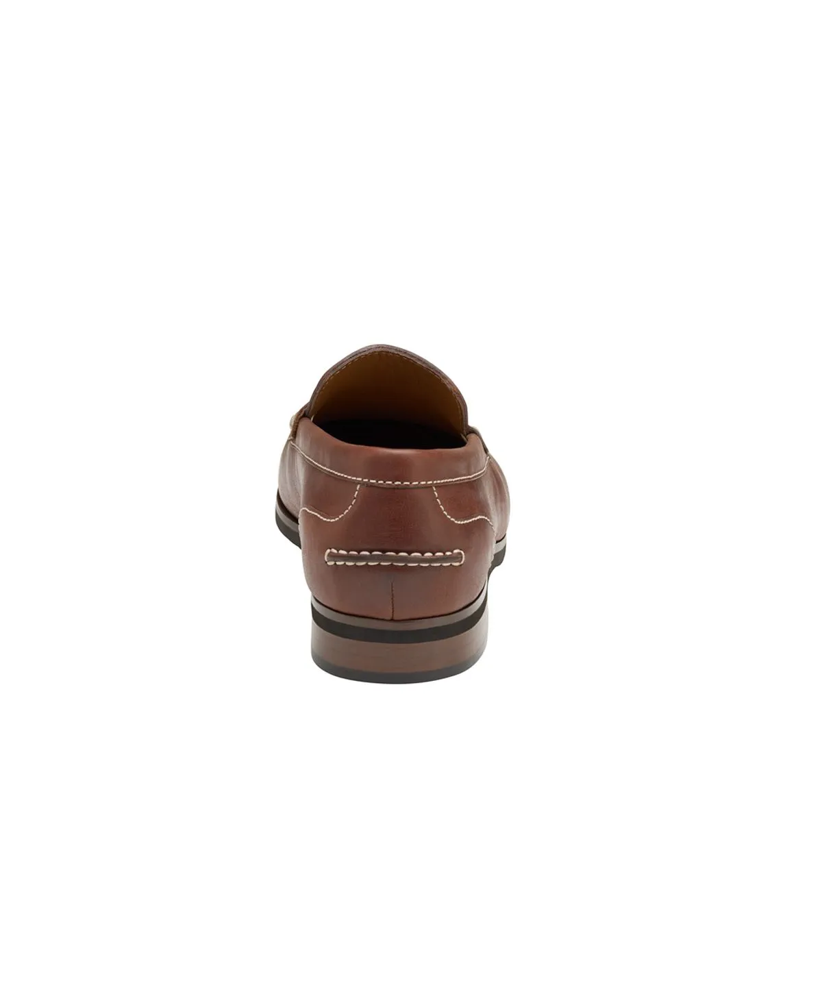 Men's moccasins lincoln penny johnston & murphy