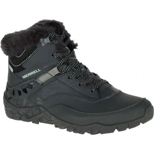 Merrell Aurora 6 Ice  Black J37216