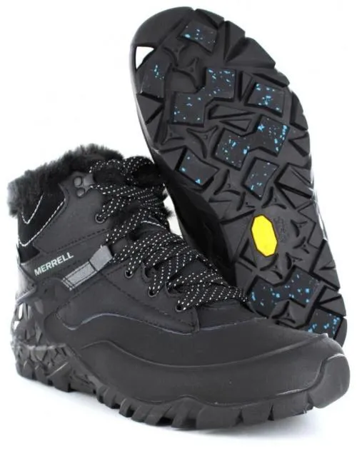 Merrell Aurora 6 Ice  Black J37216