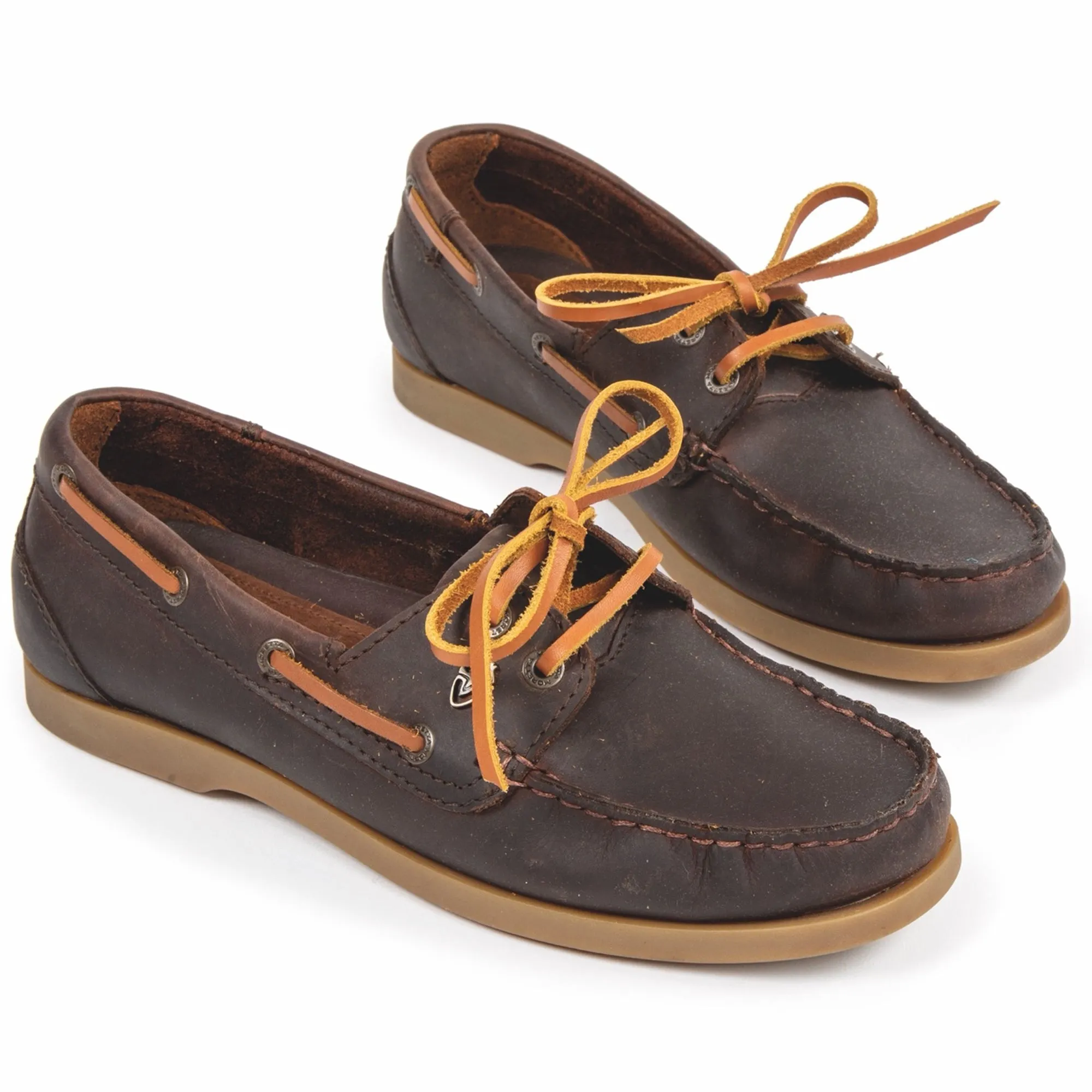 Moretta Ladies Avisa Deck Shoes