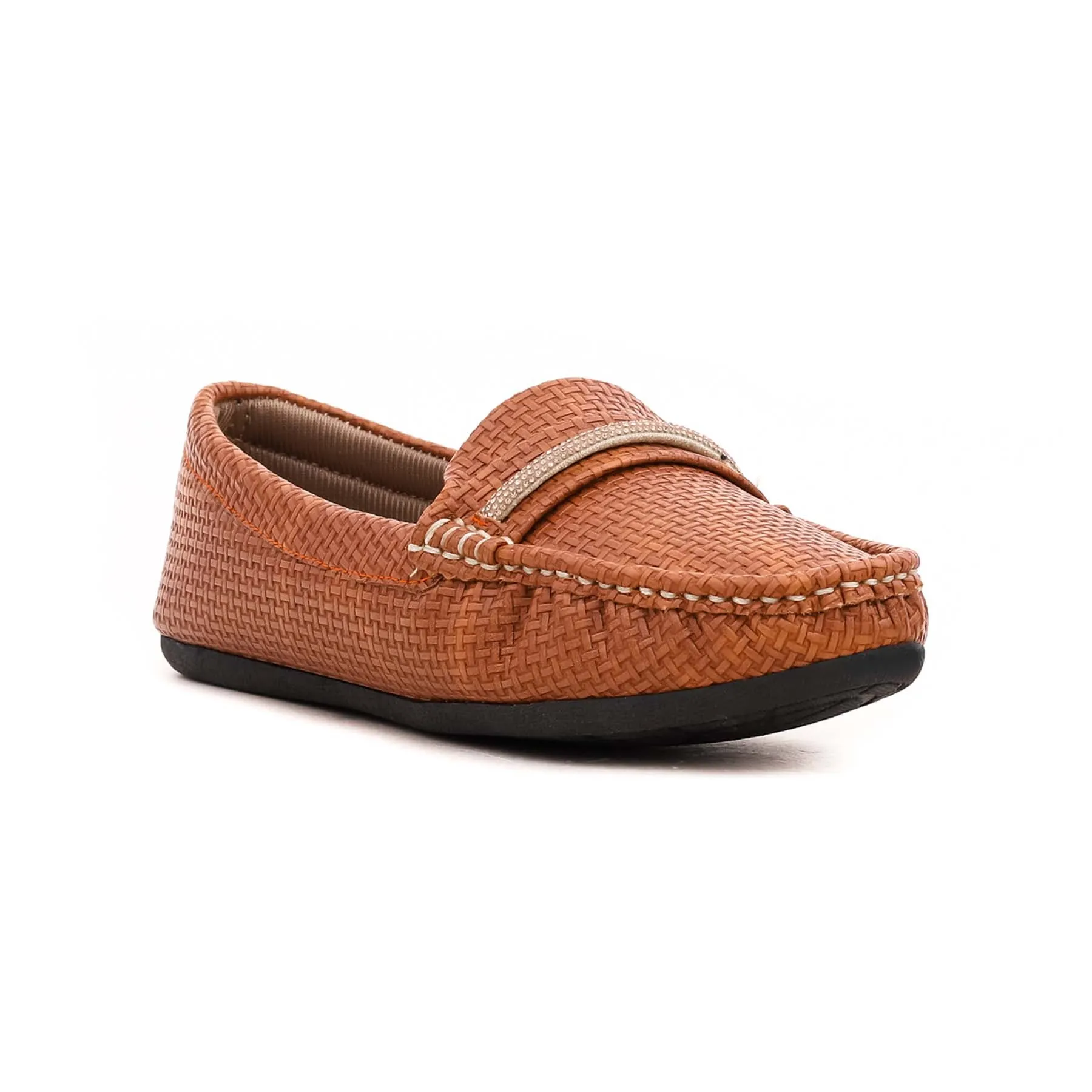 Mustard Moccasin WN4270