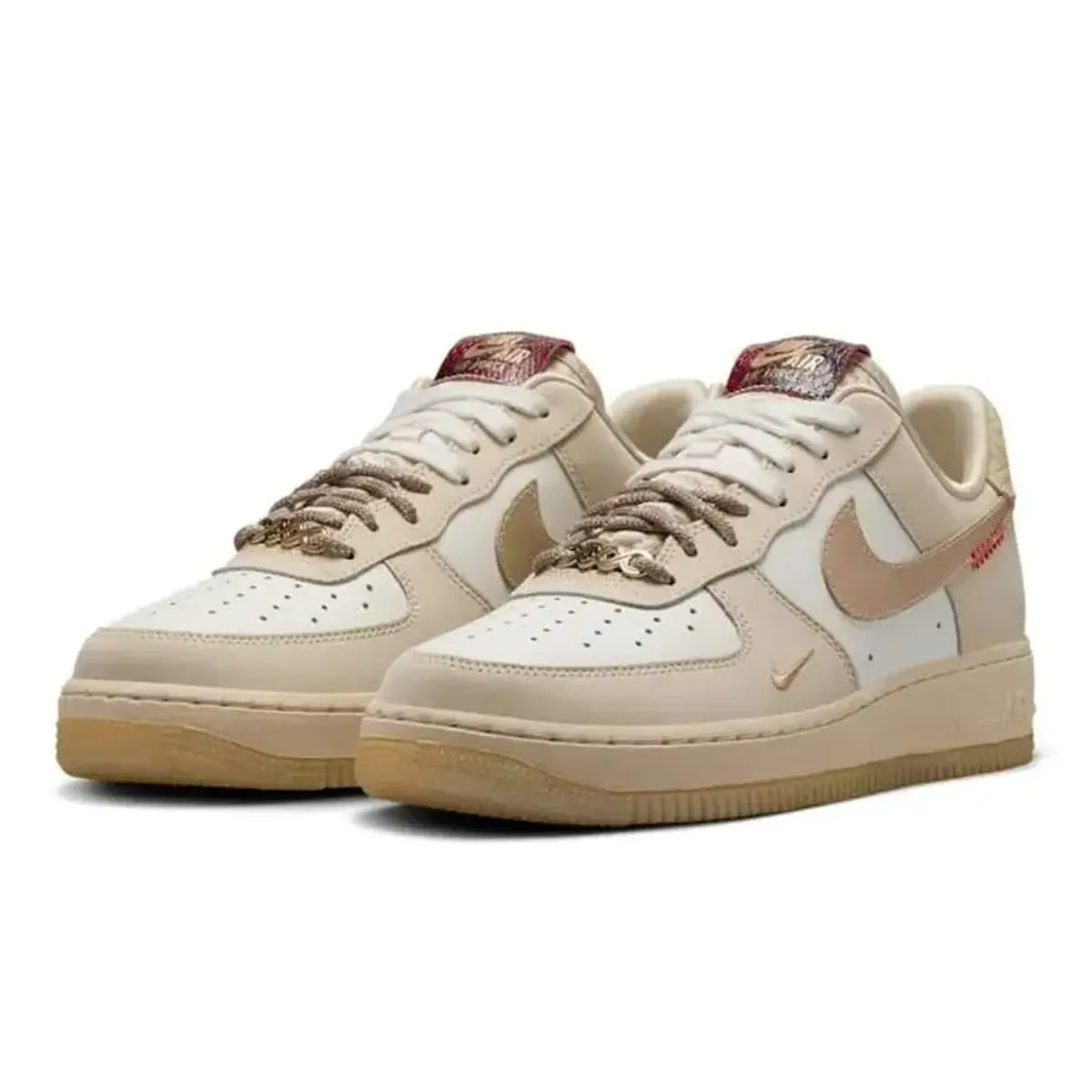 Nike Air Force 1 '07 LX 'Year of Snake' (WOMENS)