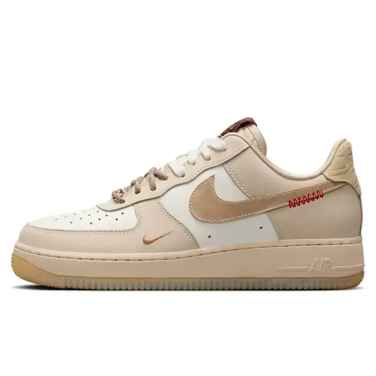 Nike Air Force 1 '07 LX 'Year of Snake' (WOMENS)