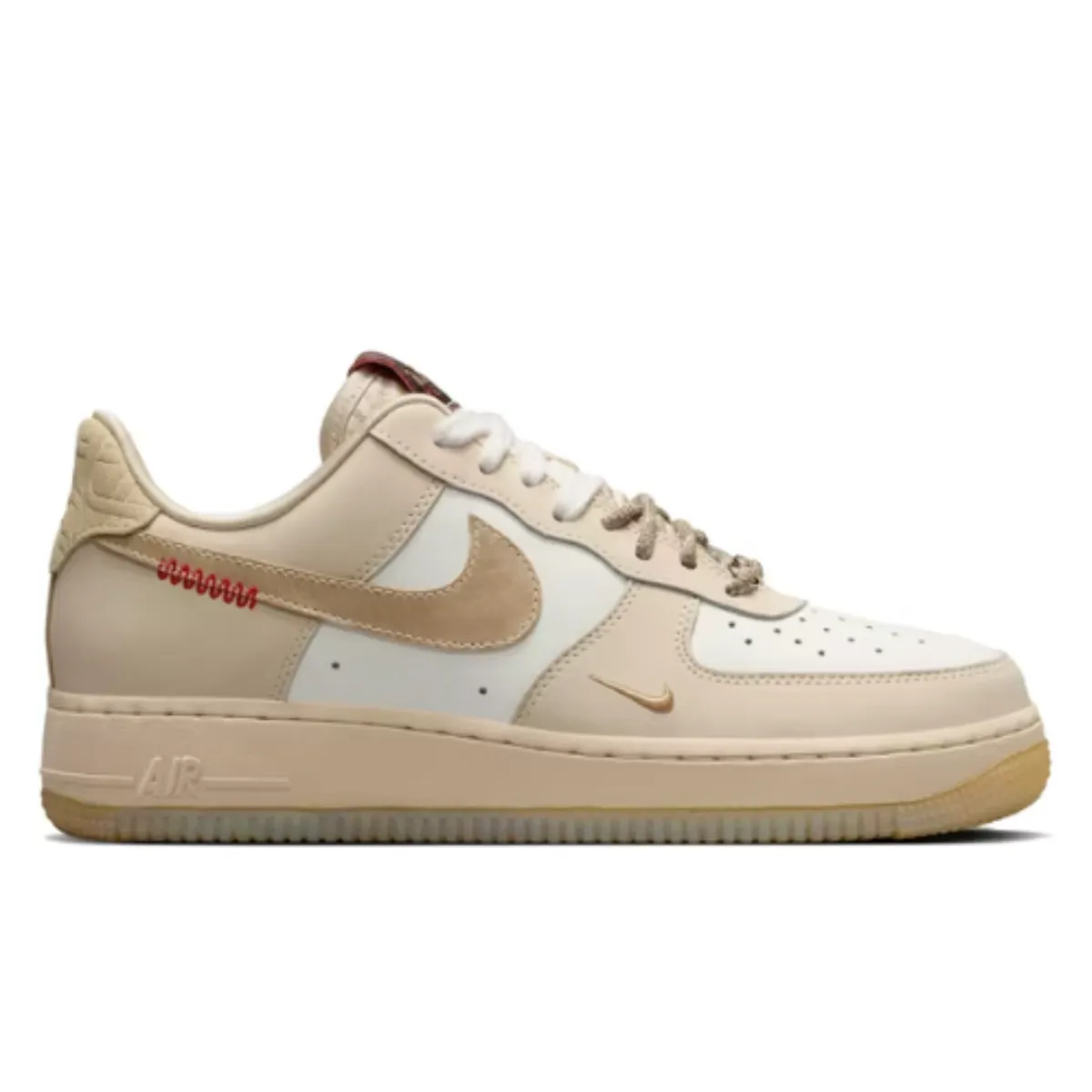 Nike Air Force 1 '07 LX 'Year of Snake' (WOMENS)