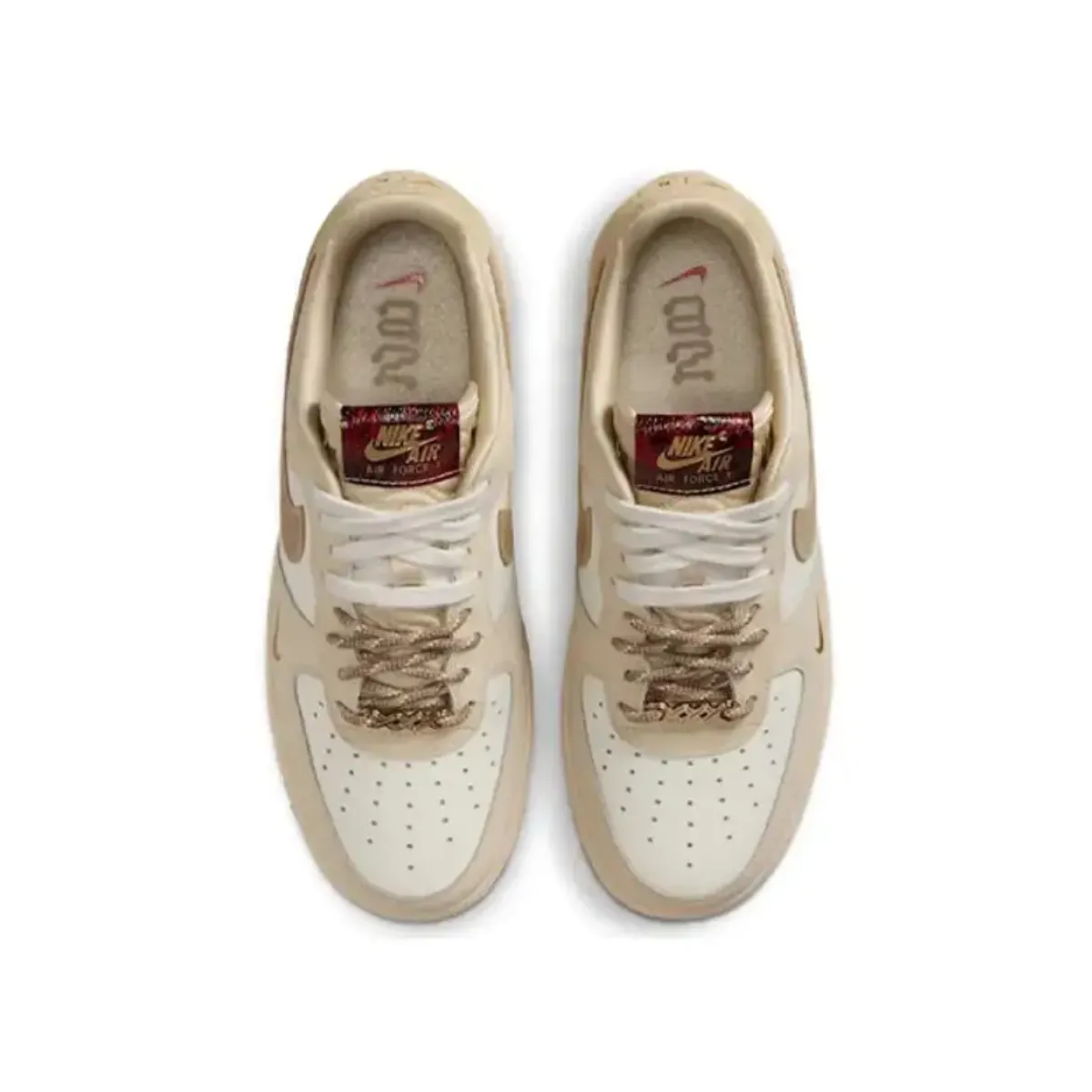 Nike Air Force 1 '07 LX 'Year of Snake' (WOMENS)