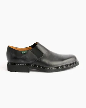 Photon Loafer in Tex Noir