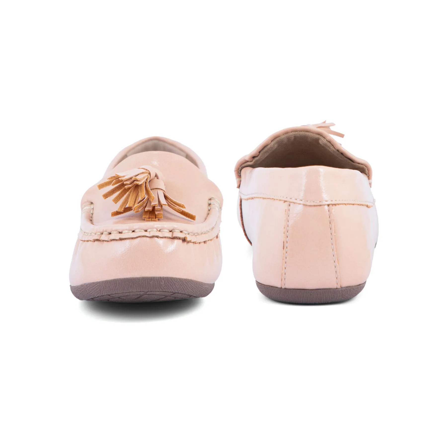 Pink Moccasin WN4413