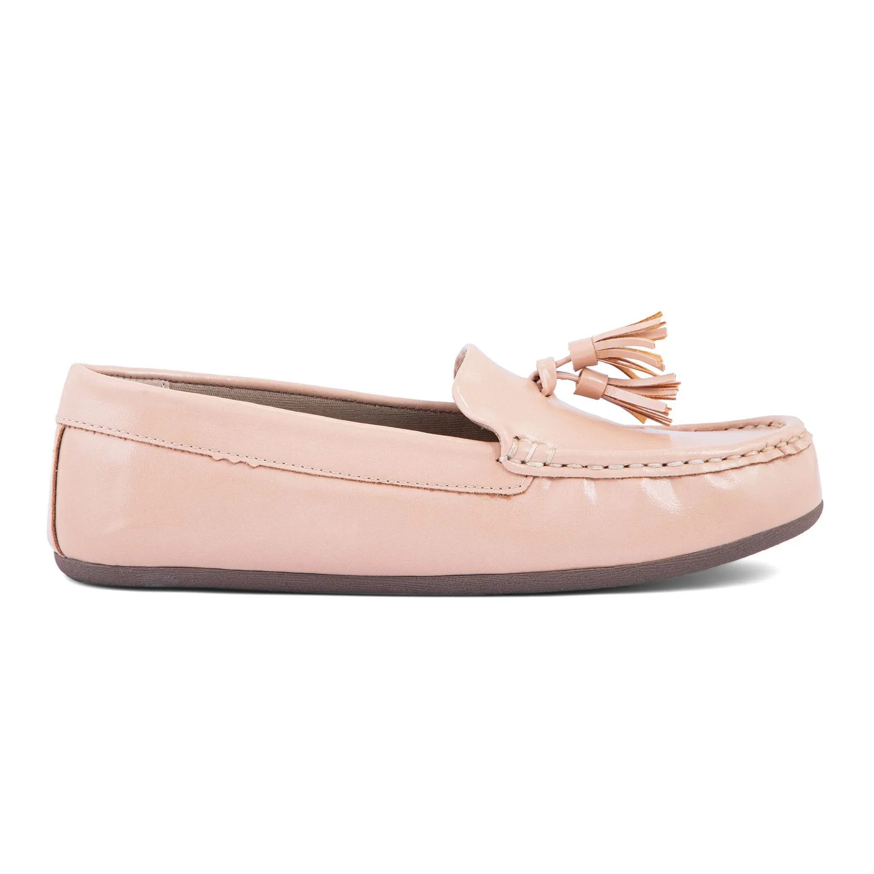 Pink Moccasin WN4413