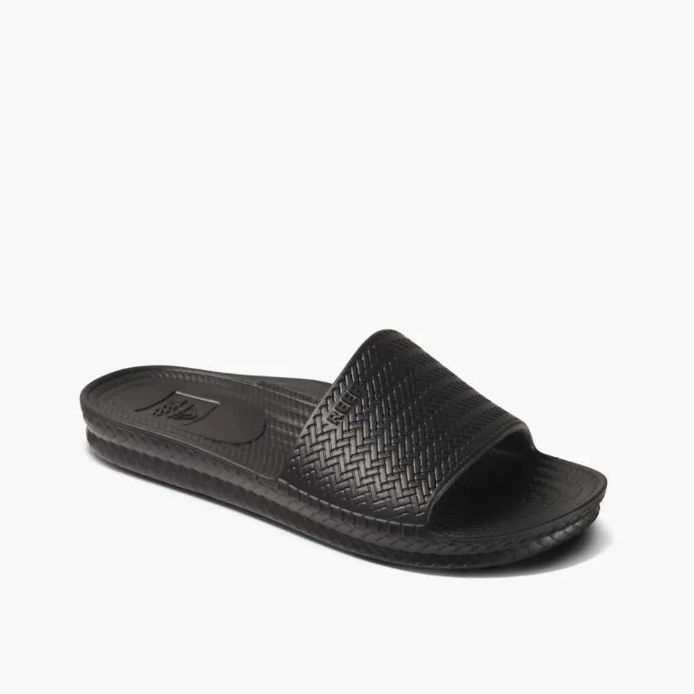 Reef  Women's Water Scout Black M