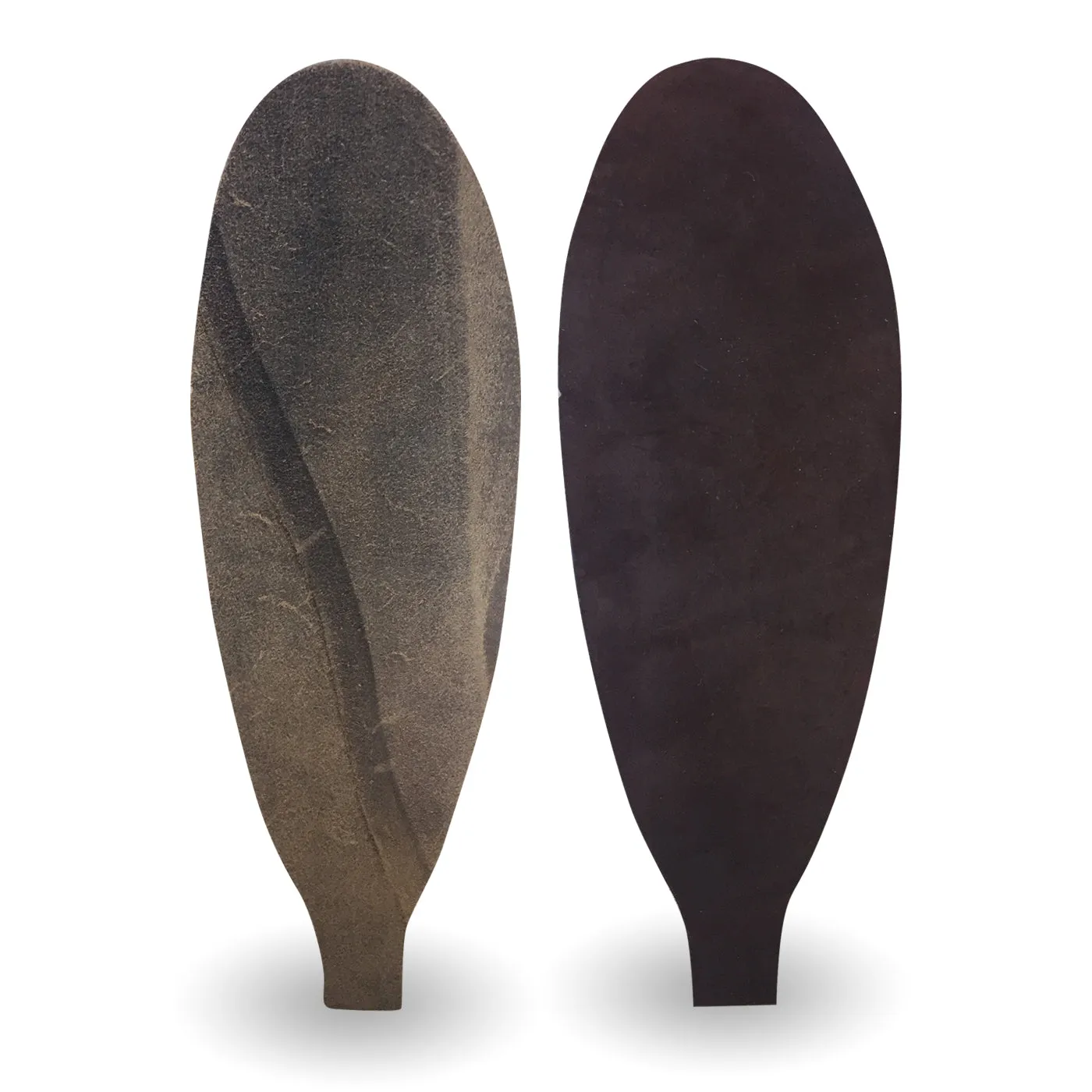 Replacement Leather Soles (Bastien)