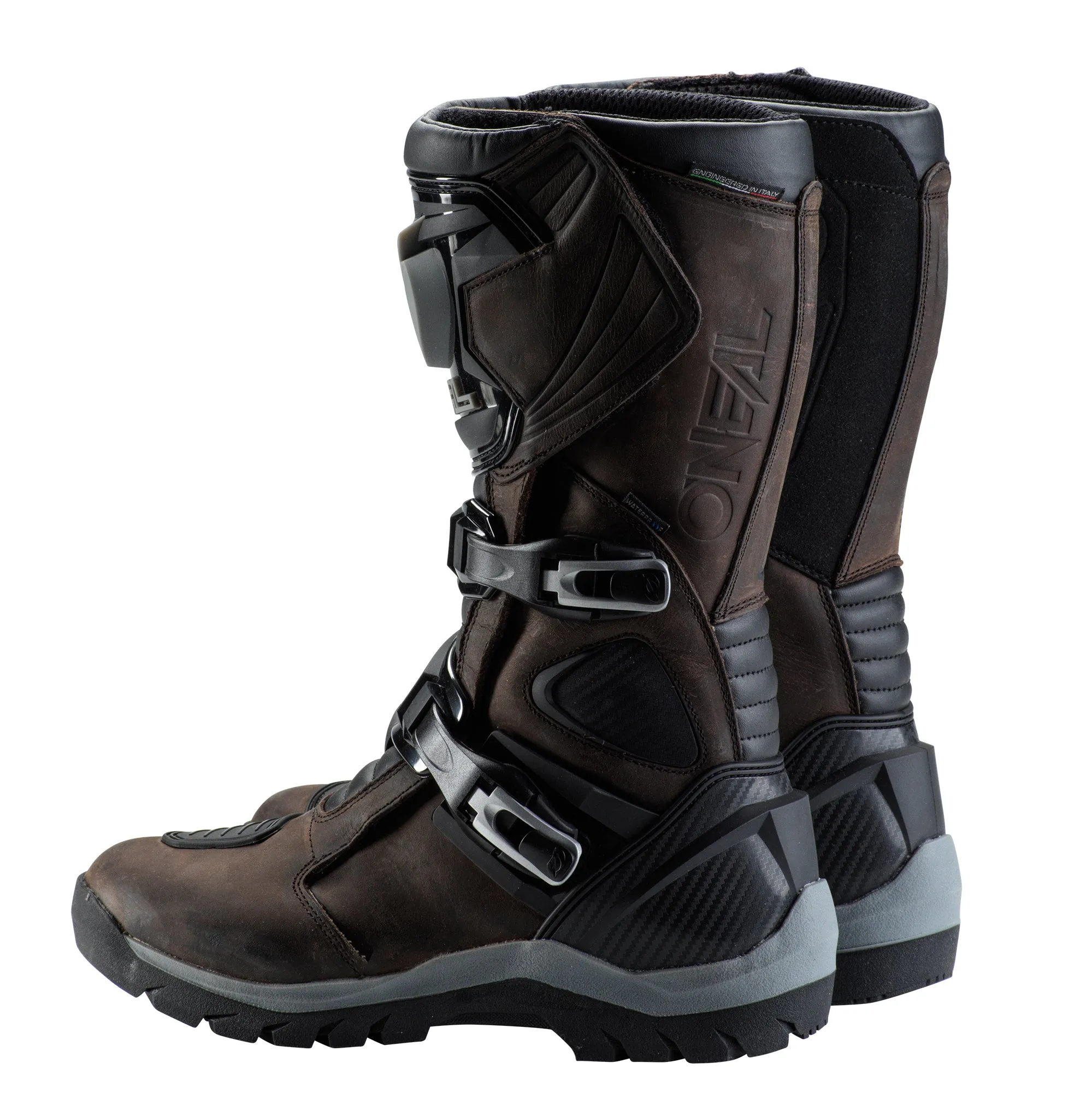 SIERRA Pro Boots