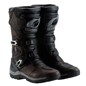 SIERRA Pro Boots