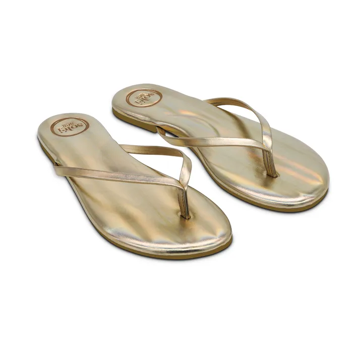 Solei Sea Indie Sandal