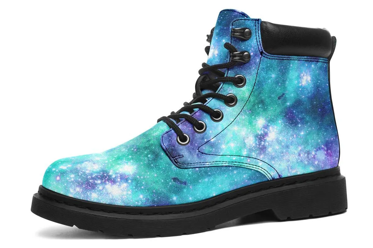 Space Jam Galaxy Classic Vibe Boots