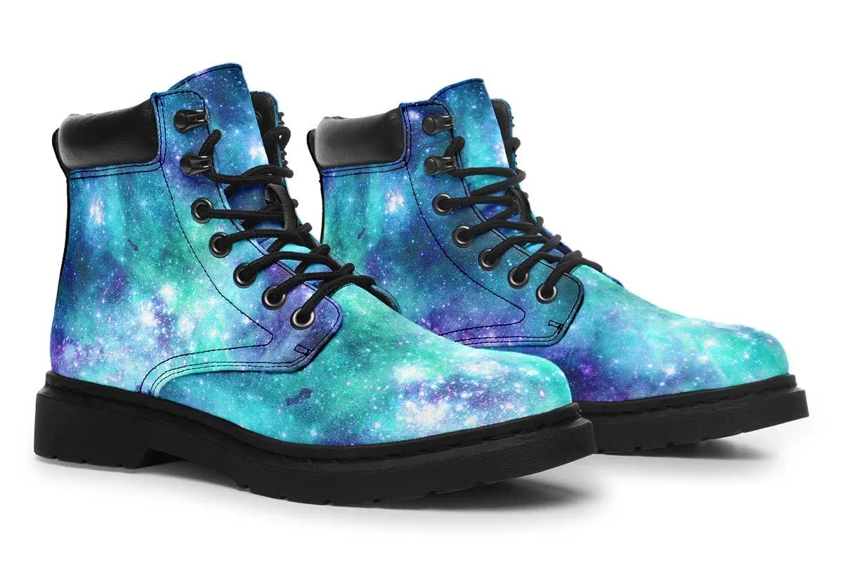 Space Jam Galaxy Classic Vibe Boots