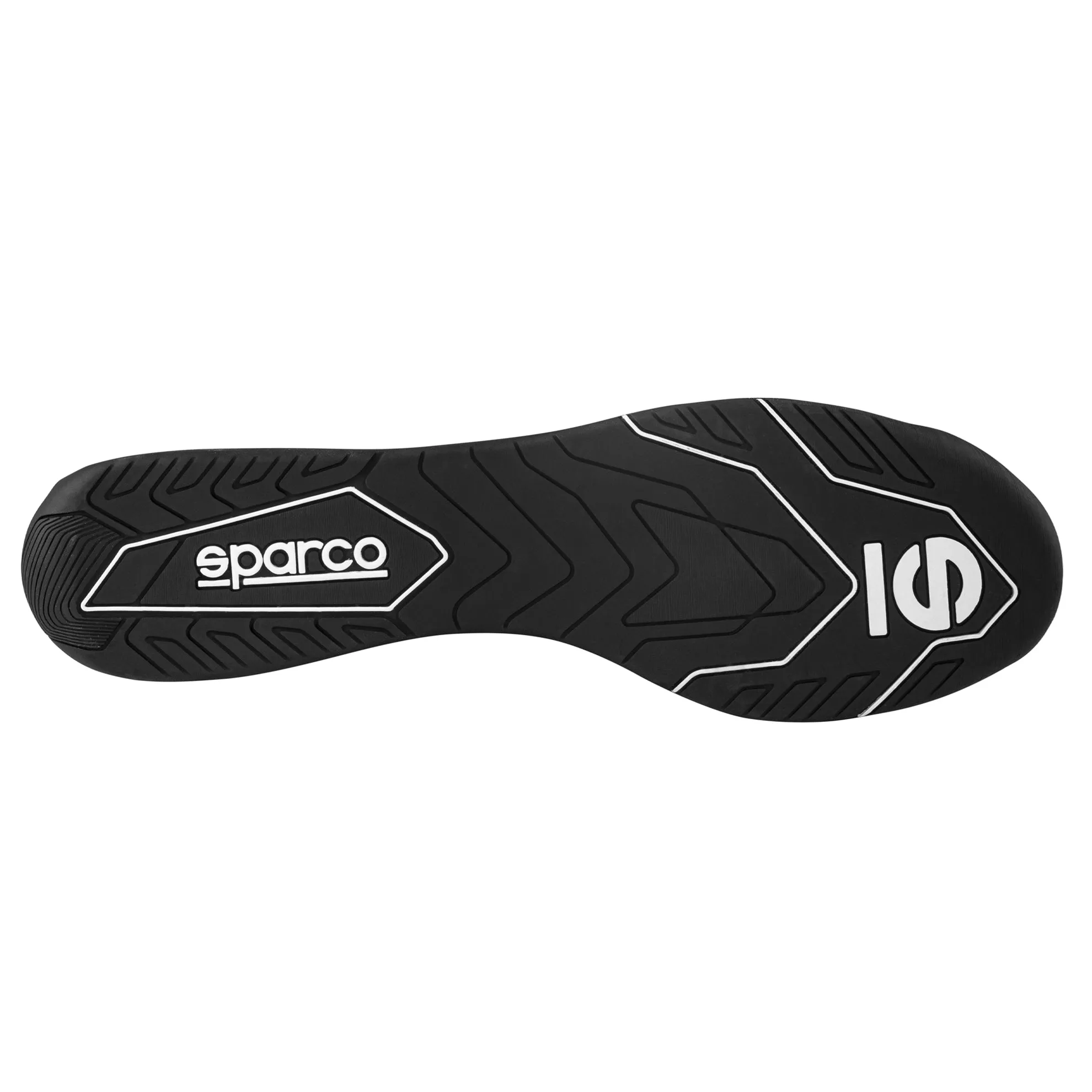 SPARCO K-POLE RACING SHOE - ADULT (36-48)