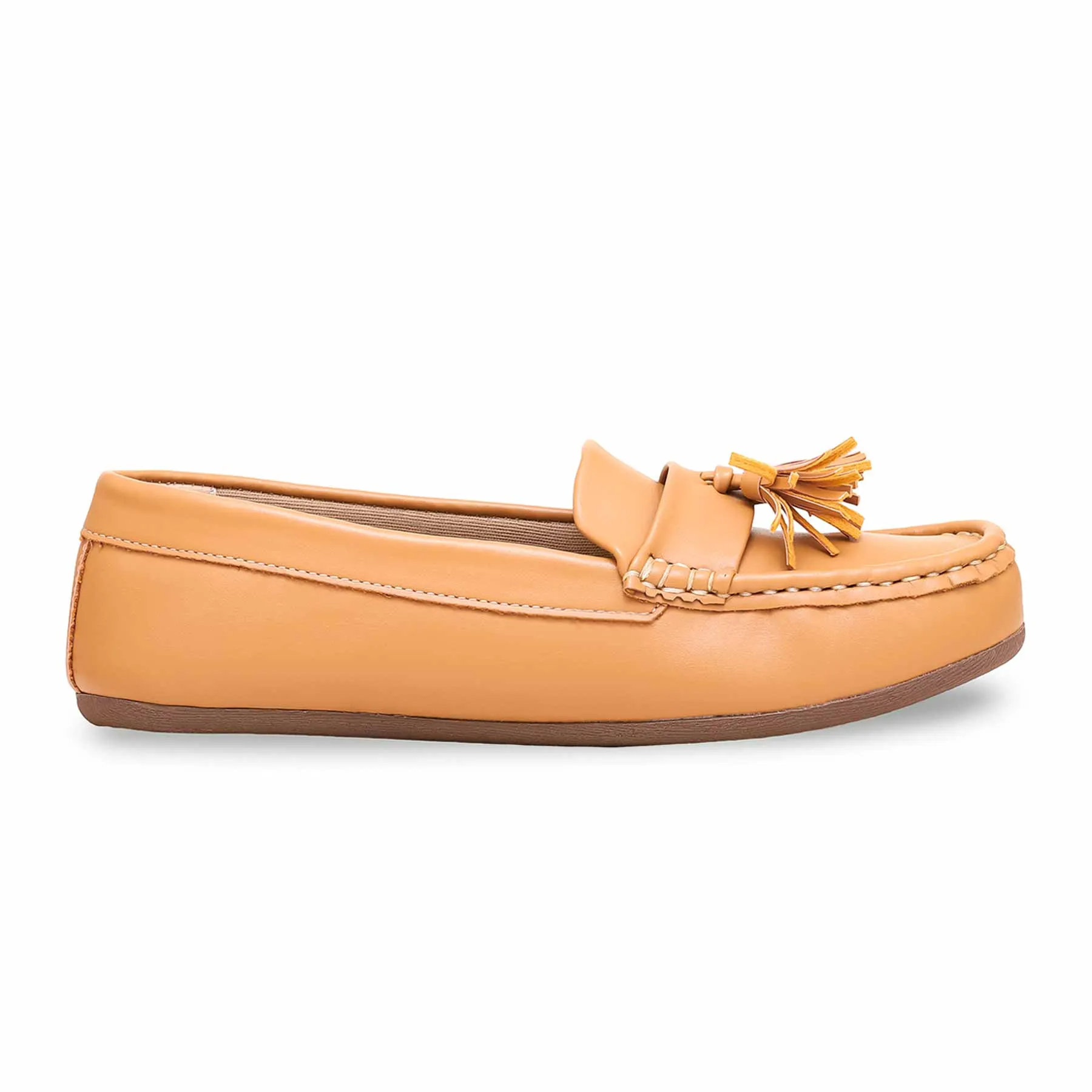 Tan Moccasin WN4385