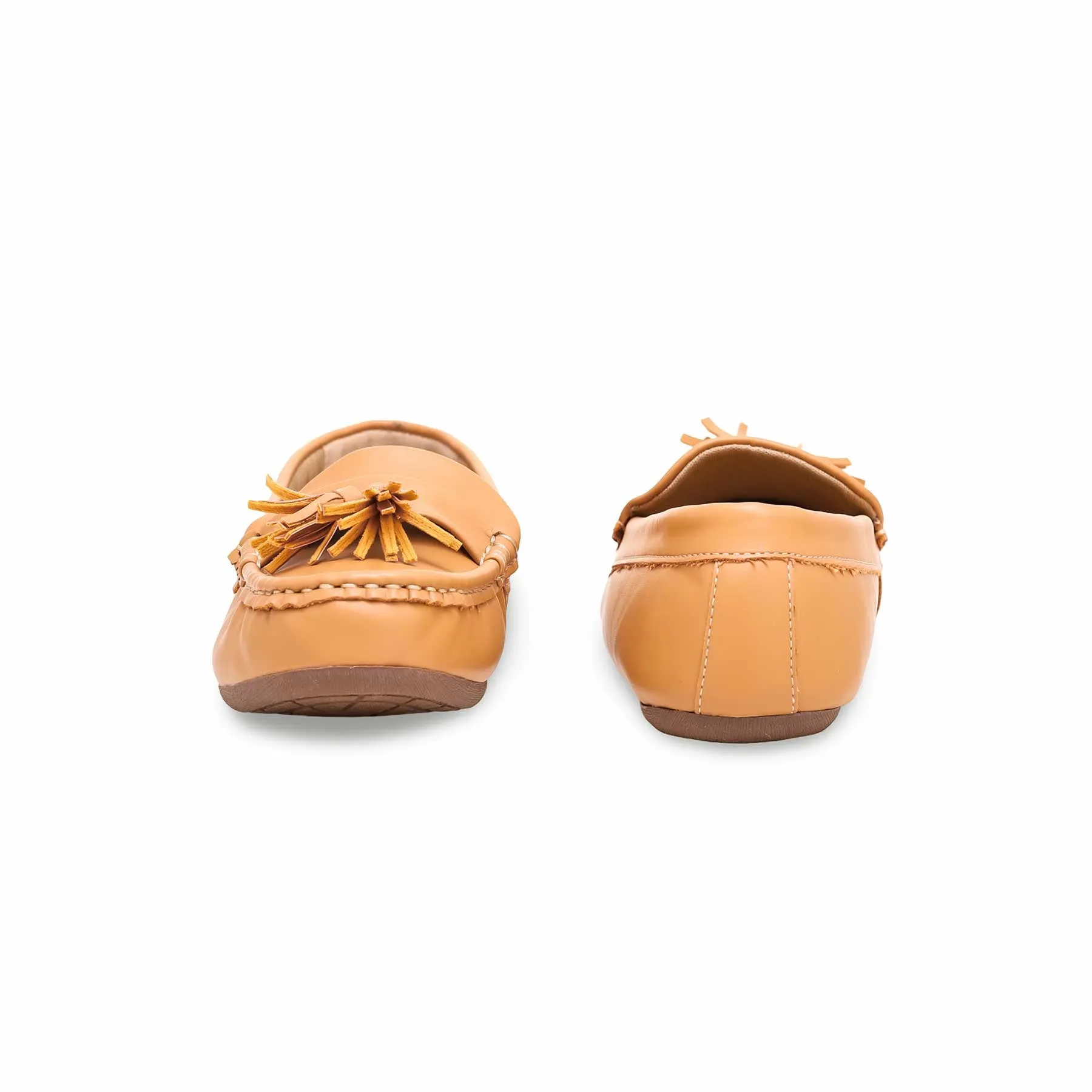 Tan Moccasin WN4385