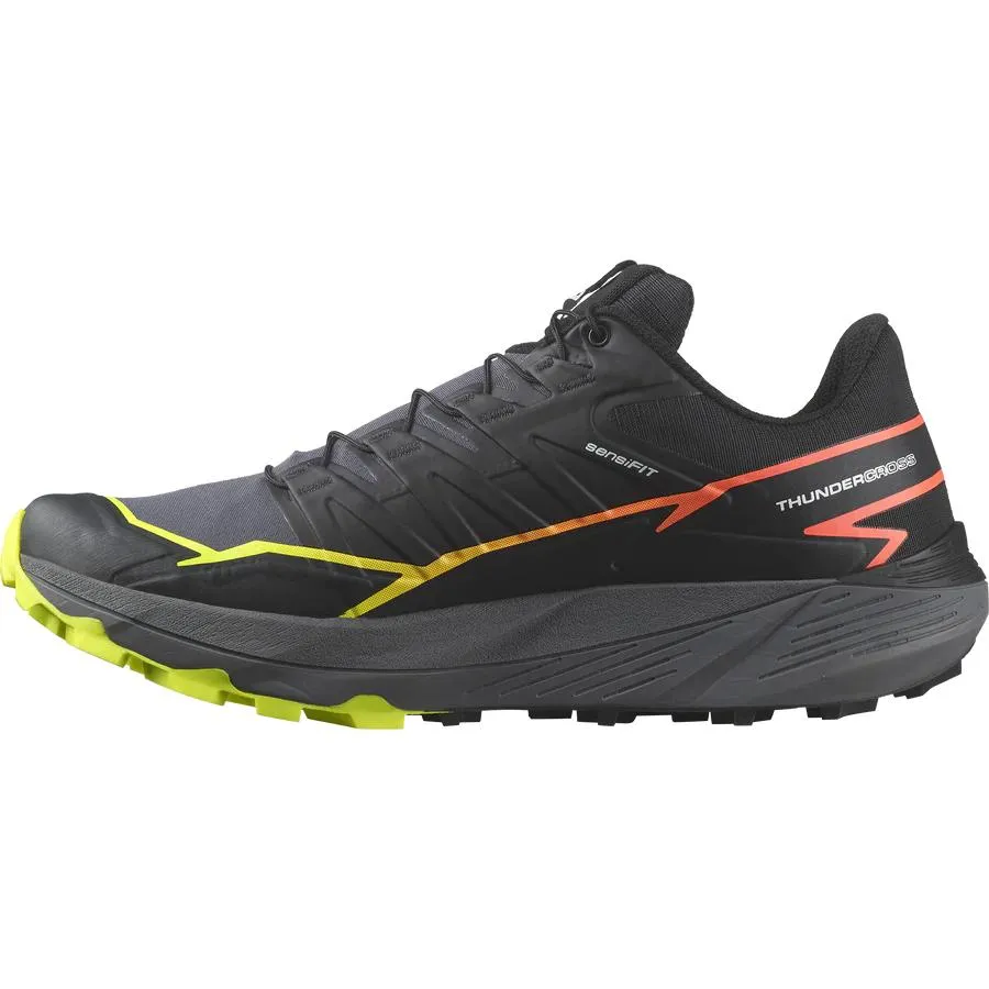 Thundercross - Mens Trail Running Shoe