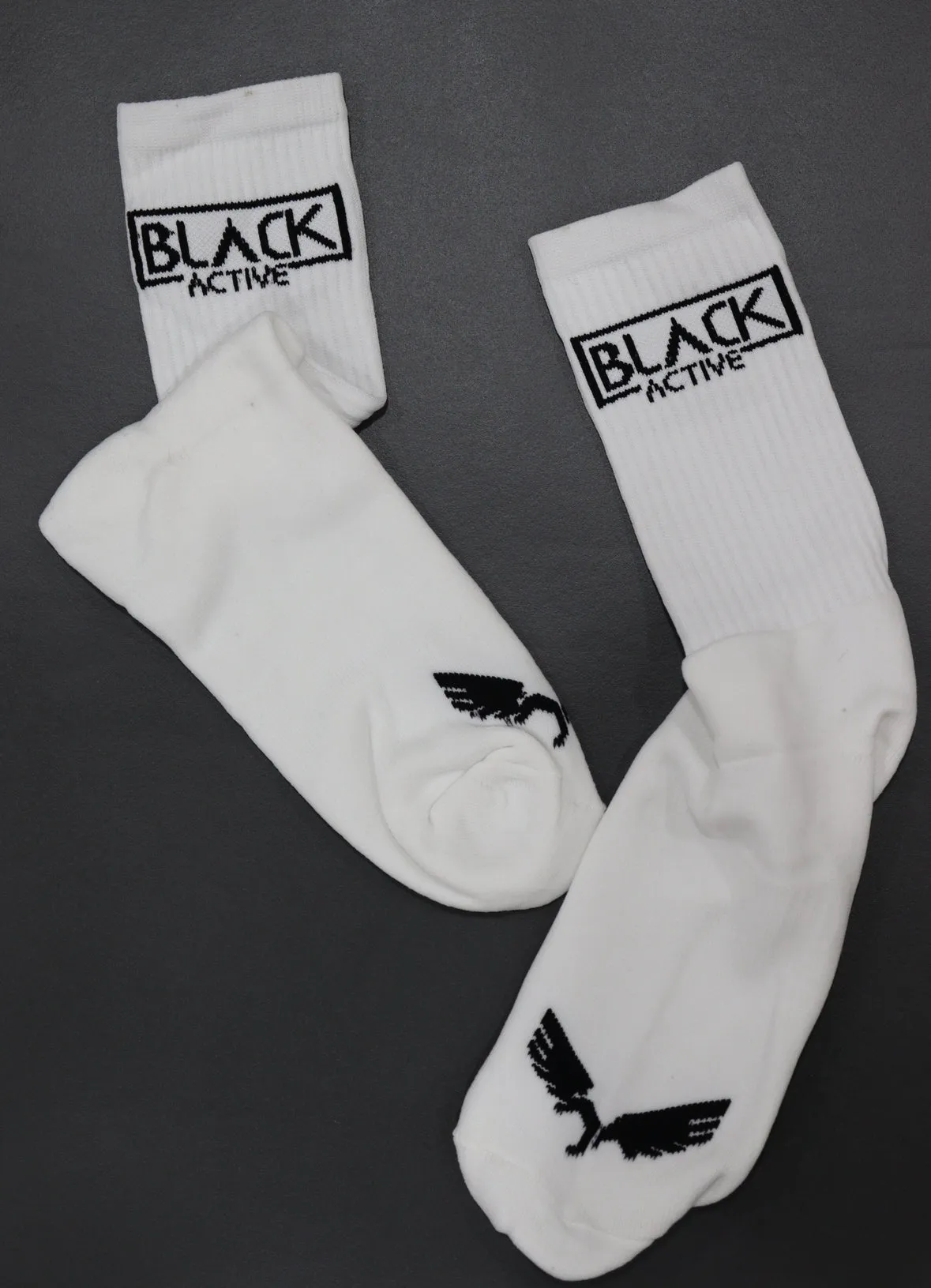 Unisex Signature Socks