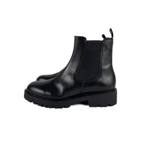 Vagabond - Kenova Boot (Black)