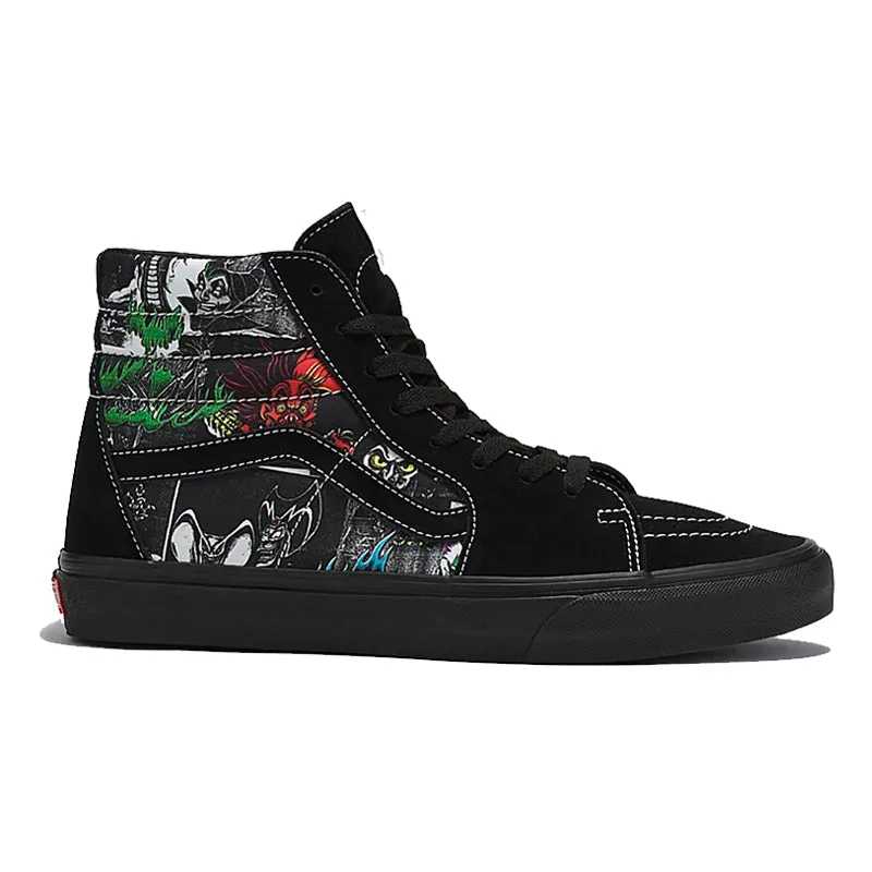 Vans x Disney SK8-Hi