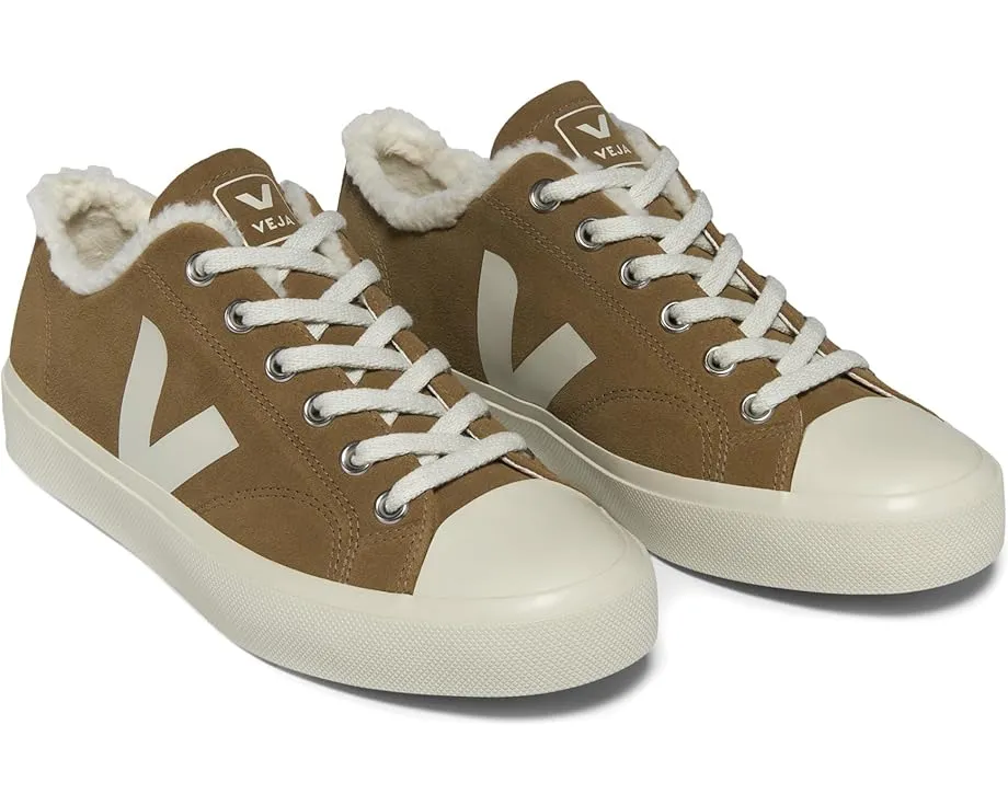 Veja Women's Wata ll Low Winter Suede