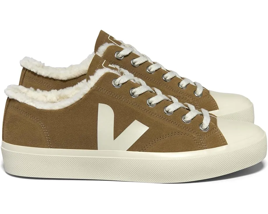 Veja Women's Wata ll Low Winter Suede