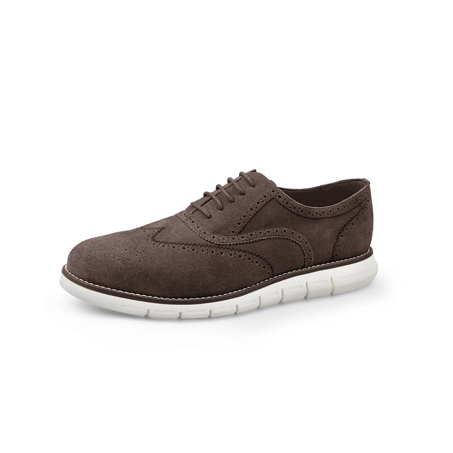 Warwick - Calf Suede - TDM