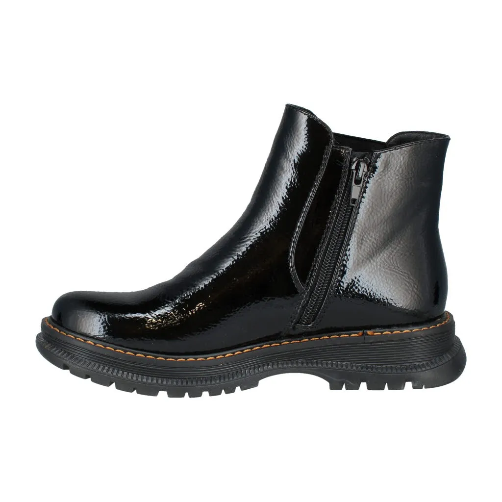 Westland 769522 787 100 Peyton 02 Black Patent