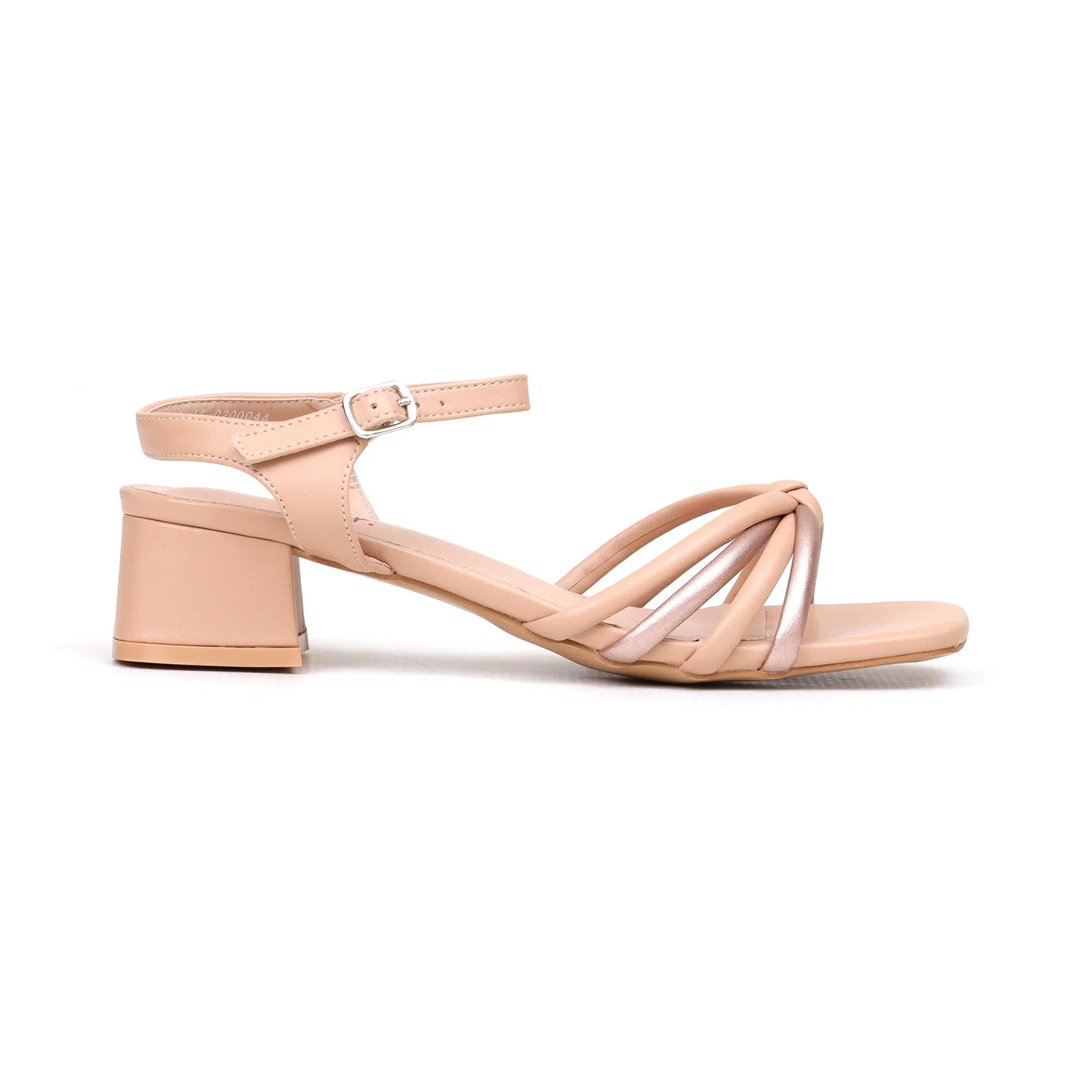 Women's SqaureKnot Sandals